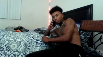 Coldhartedvon  04-11-2021 video DIDN